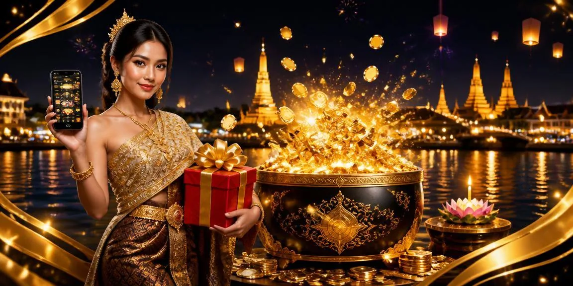 G2GGold โบนัสต้อนรับสมาชิกใหม่